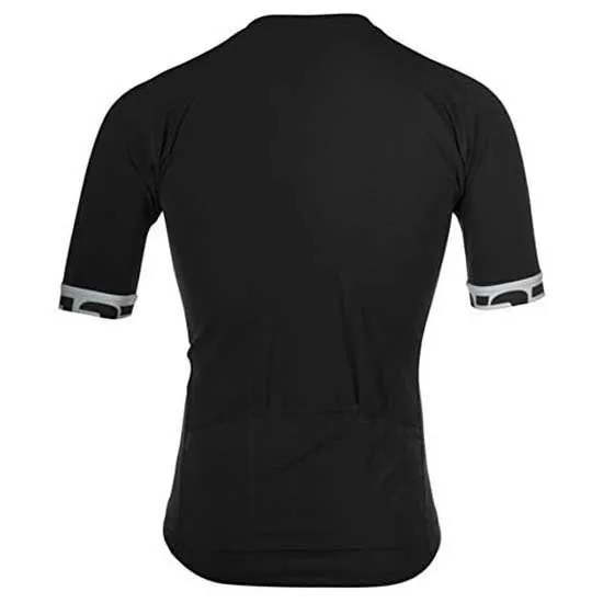 Bioracer Speedwear Concept Stratos 3.0 Kurzarm-radtrikot, Black Bioracer Speedwear Concept Stratos 3.0 Kurzarm-radtrikot, Black