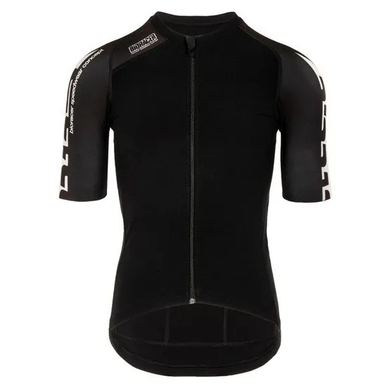 Bioracer Speedwear Concept Stratos 3.0 Kurzarm-radtrikot, Black Bioracer Speedwear Concept Stratos 3.0 Kurzarm-radtrikot, Black