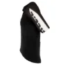 Bioracer Speedwear Concept Stratos 3.0 Kurzarm-radtrikot, Black