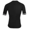 Bioracer Speedwear Concept Stratos 3.0 Kurzarm-radtrikot, Black