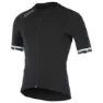 Bioracer Speedwear Concept Stratos 3.0 Kurzarm-radtrikot, Black