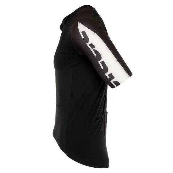 Bioracer Speedwear Concept Stratos 3.0 Kurzarm-radtrikot, Black, M Bioracer Speedwear Concept Stratos 3.0 Kurzarm-radtrikot, Black, M