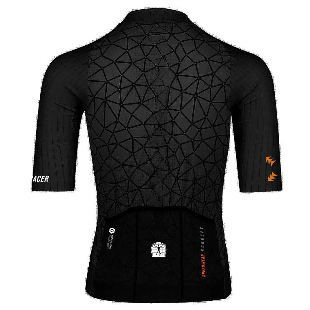 Bioracer Speedwear Graphene Kurzarm-radtrikot Bioracer Speedwear Graphene Kurzarm-radtrikot