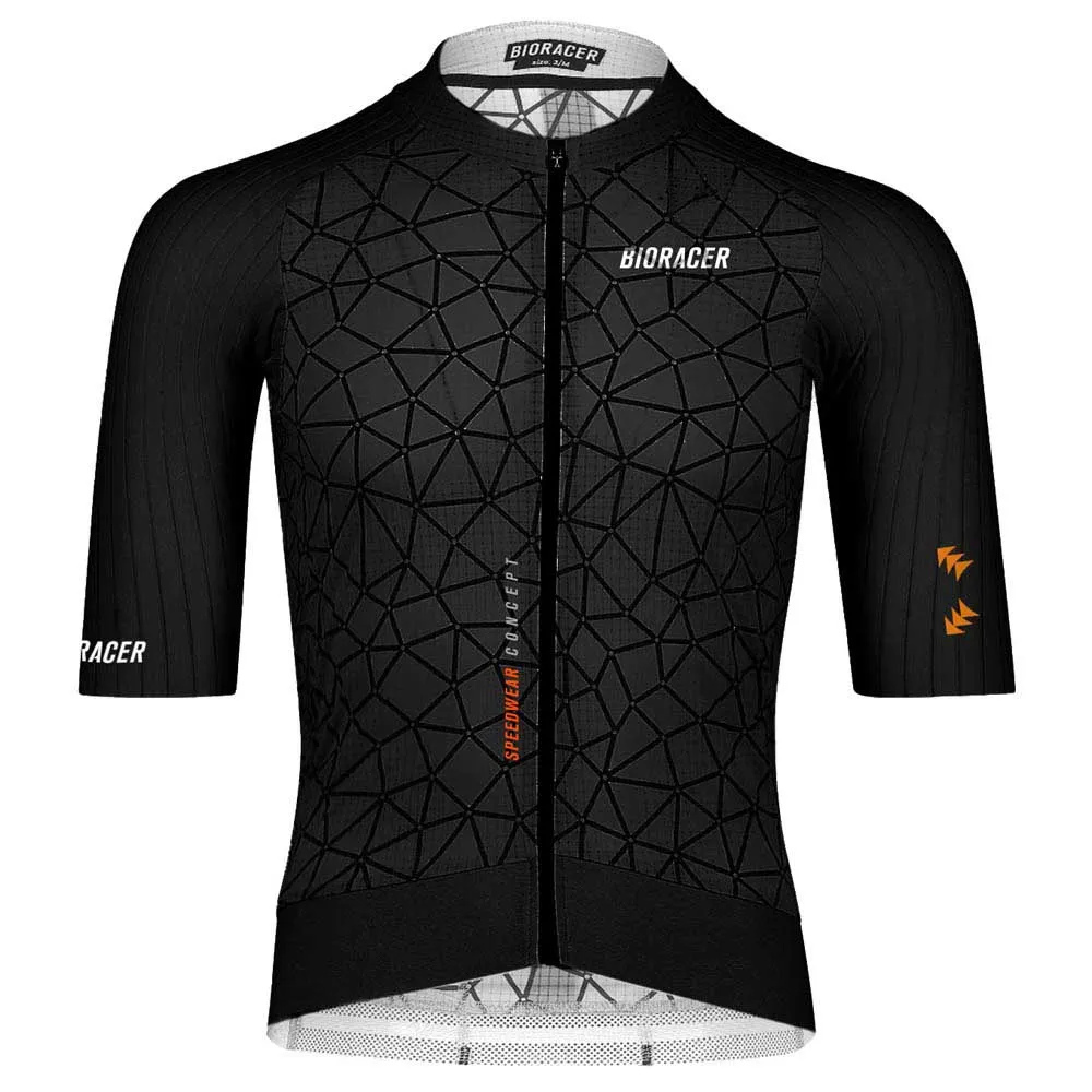 Bioracer Speedwear Graphene Kurzarm-radtrikot Bioracer Speedwear Graphene Kurzarm-radtrikot