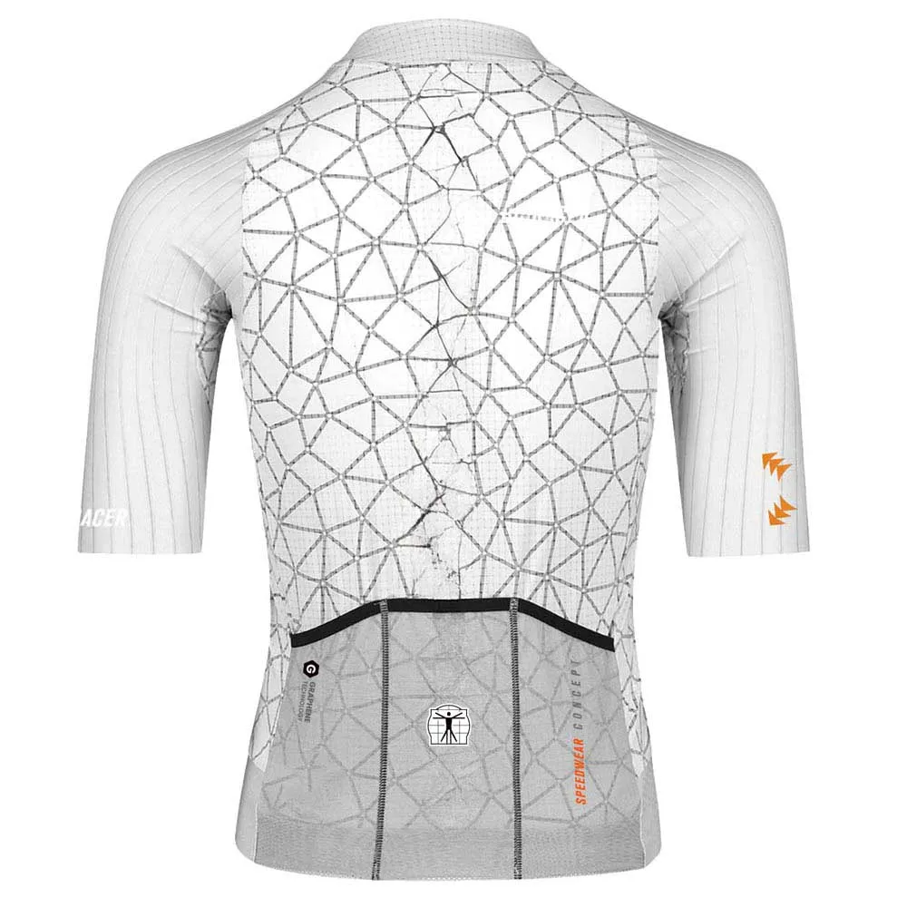 Bioracer Speedwear Graphene Kurzarm-radtrikot Bioracer Speedwear Graphene Kurzarm-radtrikot