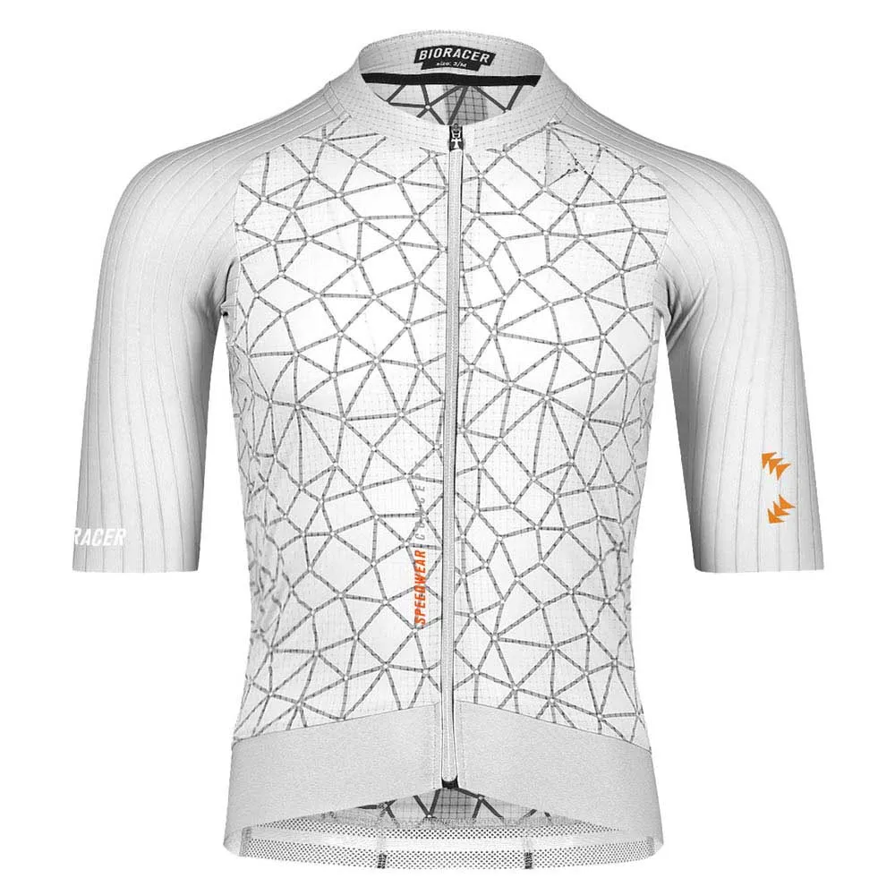 Bioracer Speedwear Graphene Kurzarm-radtrikot Bioracer Speedwear Graphene Kurzarm-radtrikot