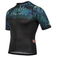 Bioracer Spitfire Kurzarm-radtrikot