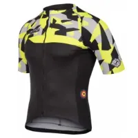 Bioracer Spitfire Kurzarm-radtrikot Bioracer Spitfire Kurzarm-radtrikot