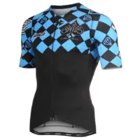 Bioracer Spitfire Kurzarm-radtrikot Bioracer Spitfire Kurzarm-radtrikot