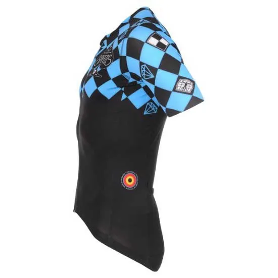 Bioracer Spitfire Kurzarm-radtrikot Bioracer Spitfire Kurzarm-radtrikot