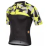 Fluo yellow / bar