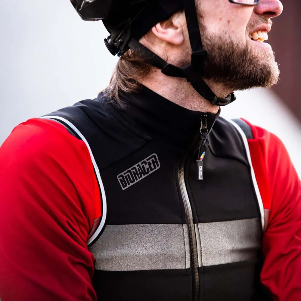 Bioracer Spitfire Protect Weste