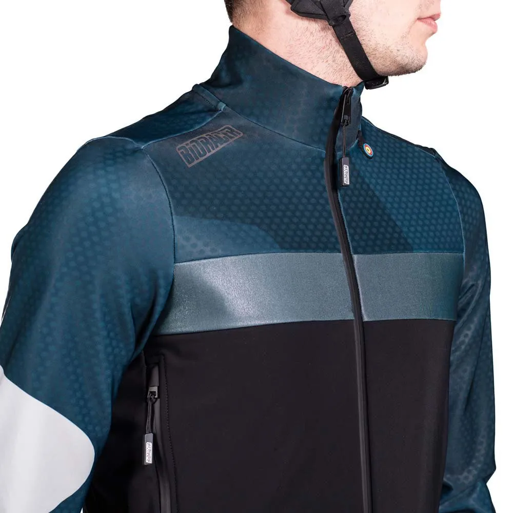 Bioracer Spitfire Tempest Jacke Bioracer Spitfire Tempest Jacke