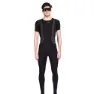 Bioracer Spitfire Tempest Lange Trägerhose