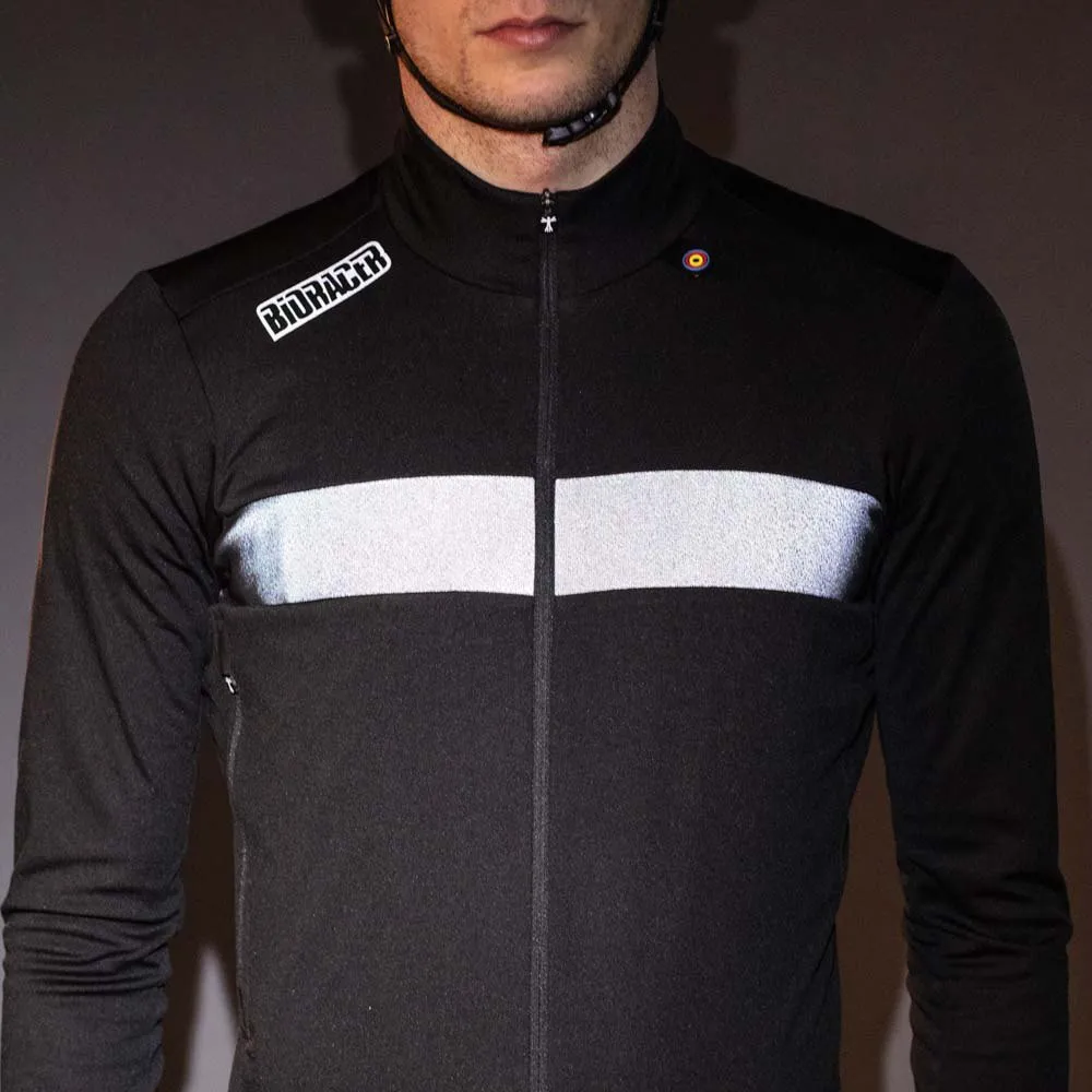 Bioracer Spitfire Tempest Light Thermal Langarm-trikot Bioracer Spitfire Tempest Light Thermal Langarm-trikot