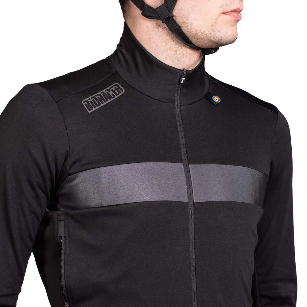 Bioracer Spitfire Tempest Light Thermal Langarm-trikot Bioracer Spitfire Tempest Light Thermal Langarm-trikot