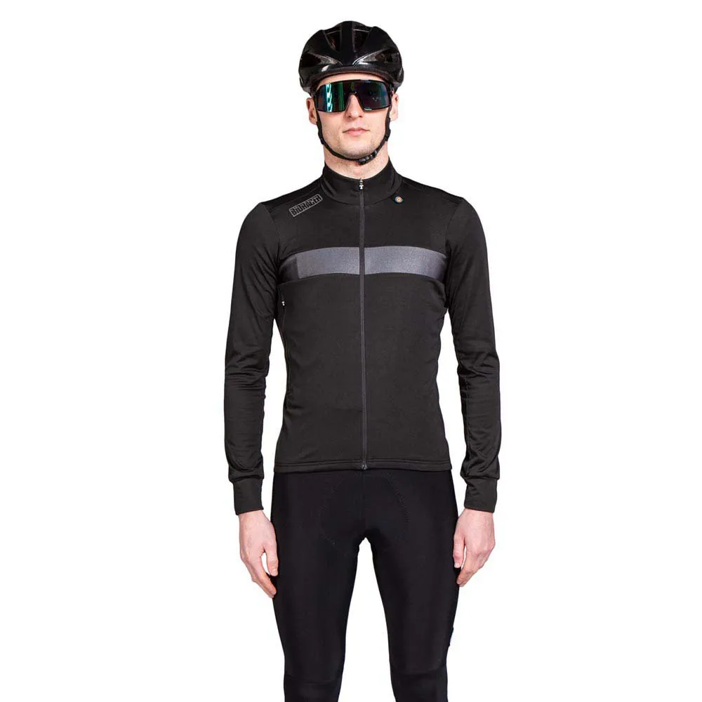 Bioracer Spitfire Tempest Light Thermal Langarm-trikot Bioracer Spitfire Tempest Light Thermal Langarm-trikot
