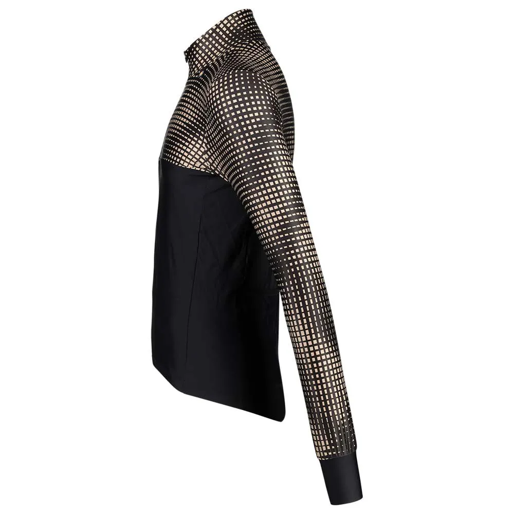 Bioracer Spitfire Tempest Lt Thermal Langarm-trikot Bioracer Spitfire Tempest Lt Thermal Langarm-trikot