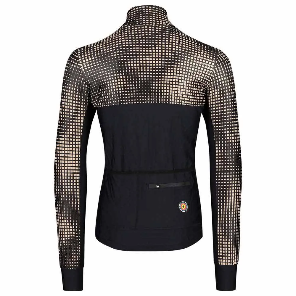 Bioracer Spitfire Tempest Lt Thermal Langarm-trikot Bioracer Spitfire Tempest Lt Thermal Langarm-trikot