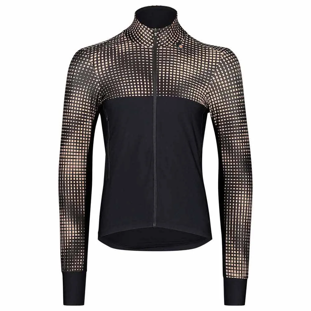 Bioracer Spitfire Tempest Lt Thermal Langarm-trikot Bioracer Spitfire Tempest Lt Thermal Langarm-trikot