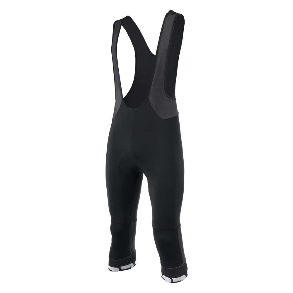 Bioracer Spitfire Tempest Padded 3/4 Radlerhose, Black Bioracer Spitfire Tempest Padded 3/4 Radlerhose, Black