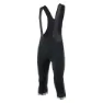 Bioracer Spitfire Tempest Padded 3/4 Radlerhose, Black