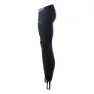 Bioracer Spitfire Tempest Padded Lange Radhose, Black