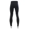 Bioracer Spitfire Tempest Padded Lange Radhose, Black