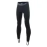 Bioracer Spitfire Tempest Padded Lange Radhose, Black
