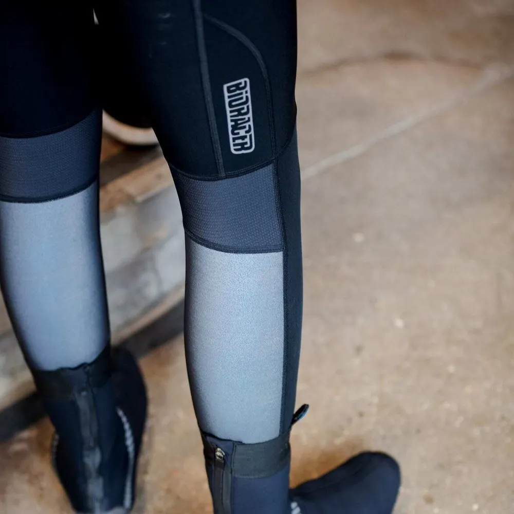 Bioracer Spitfire Tempest Padded Lange Trägerhose Bioracer Spitfire Tempest Padded Lange Trägerhose