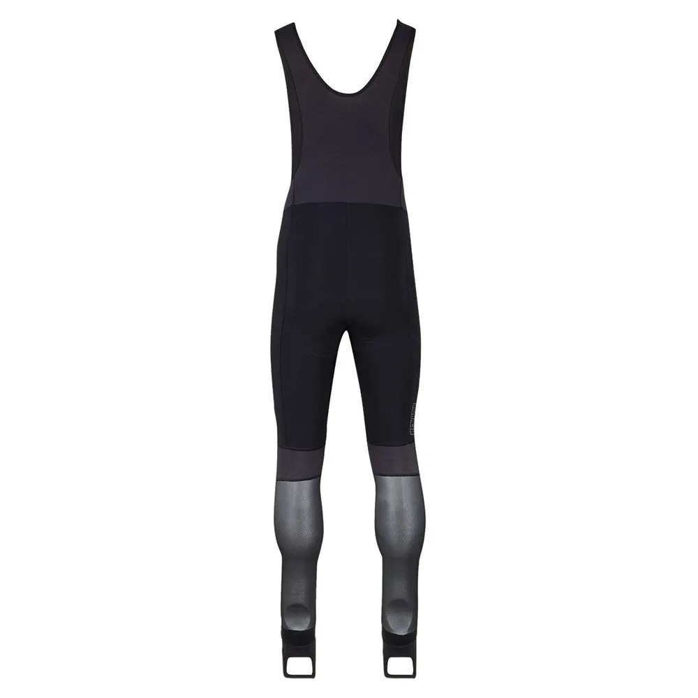 Bioracer Spitfire Tempest Pixel No Pad Lange Trägerhose, Black Bioracer Spitfire Tempest Pixel No Pad Lange Trägerhose, Black