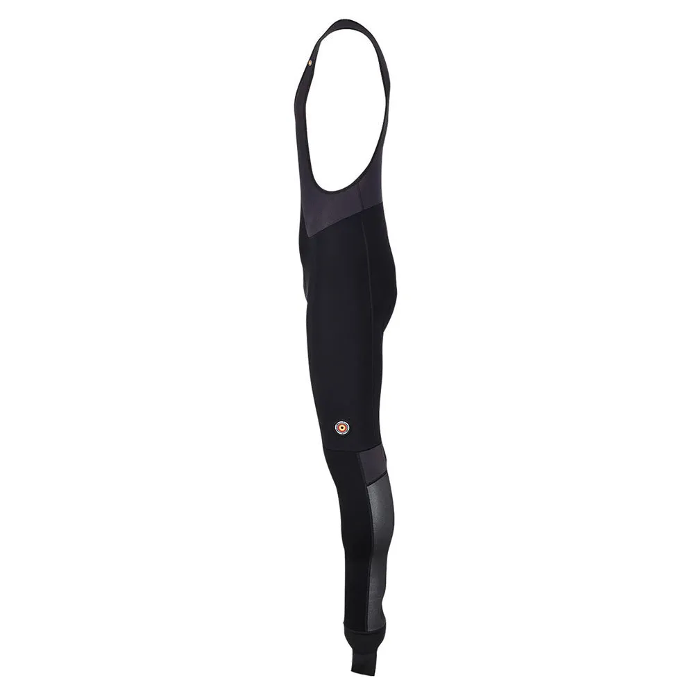 Bioracer Spitfire Tempest Pixel No Pad Lange Trägerhose, Black Bioracer Spitfire Tempest Pixel No Pad Lange Trägerhose, Black