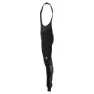 Bioracer Spitfire Tempest Pixel No Pad Lange Trägerhose, Black