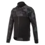 Camo black