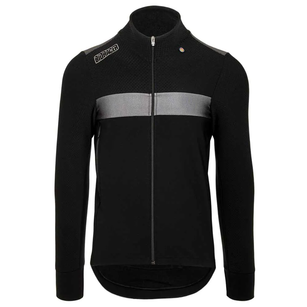 Bioracer Spitfire Tempest Structure Spring Jacke Bioracer Spitfire Tempest Structure Spring Jacke