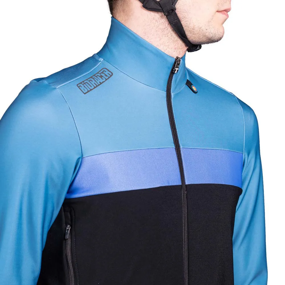 Bioracer Spitfire Tempest Thermal Langarm-trikot Bioracer Spitfire Tempest Thermal Langarm-trikot