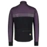 Bioracer Spitfire Tempest Thermal Langarm-trikot, Purple black, M