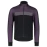 Bioracer Spitfire Tempest Thermal Langarm-trikot, Purple black, M