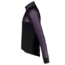 Bioracer Spitfire Tempest Thermal Langarm-trikot, Purple black, M