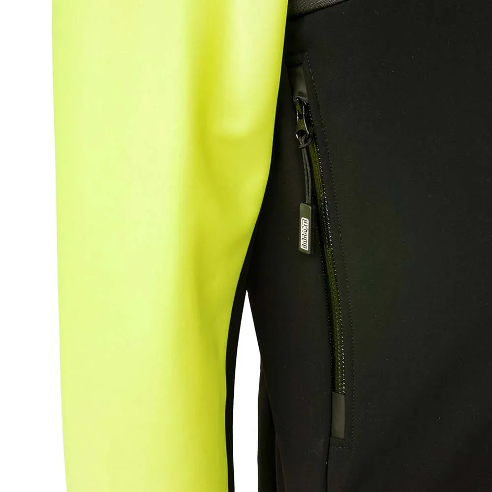 Bioracer Spitfire Tempest Winter Jacke Bioracer Spitfire Tempest Winter Jacke