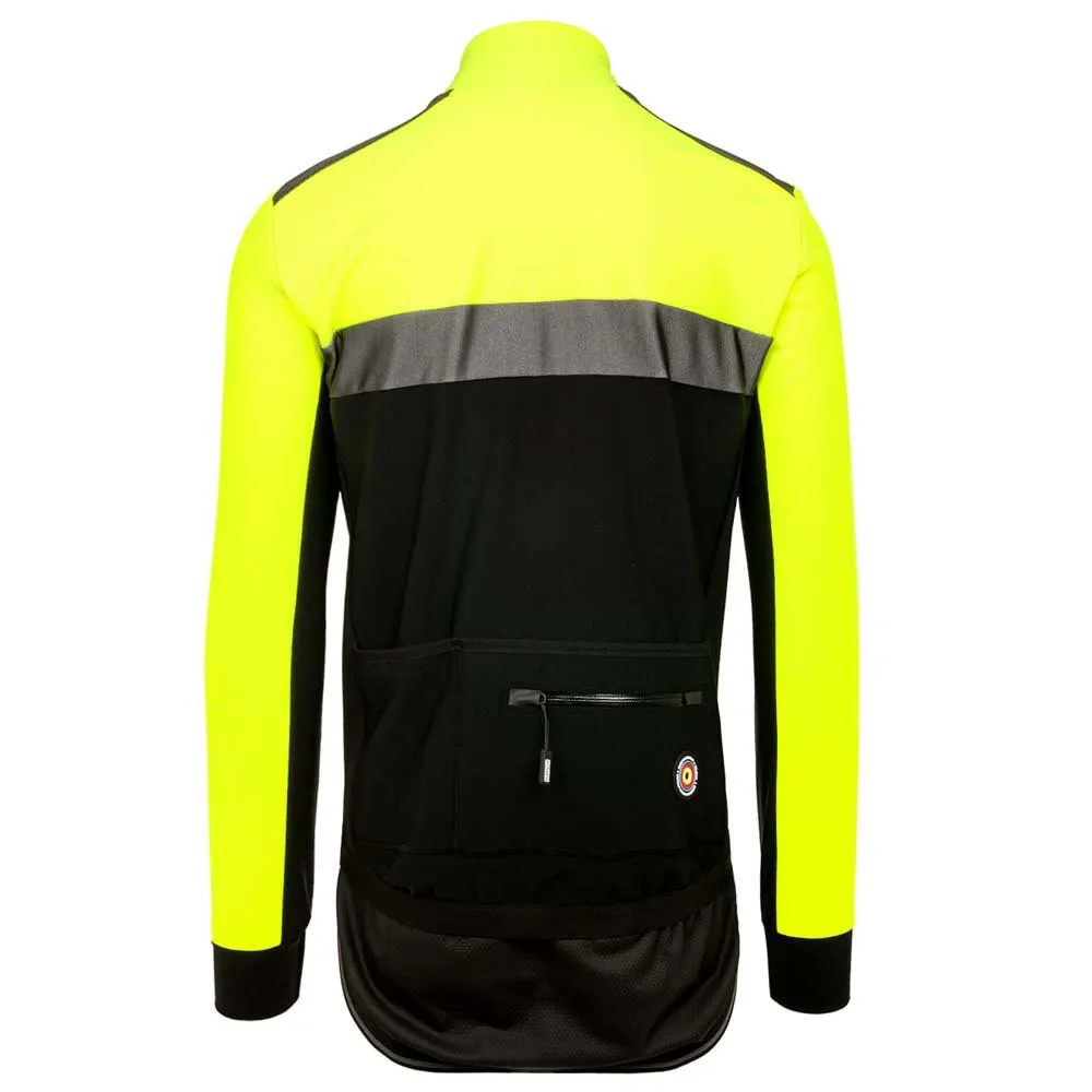 Bioracer Spitfire Tempest Winter Jacke