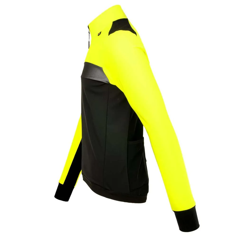 Bioracer Spitfire Tempest Winter Jacke Bioracer Spitfire Tempest Winter Jacke