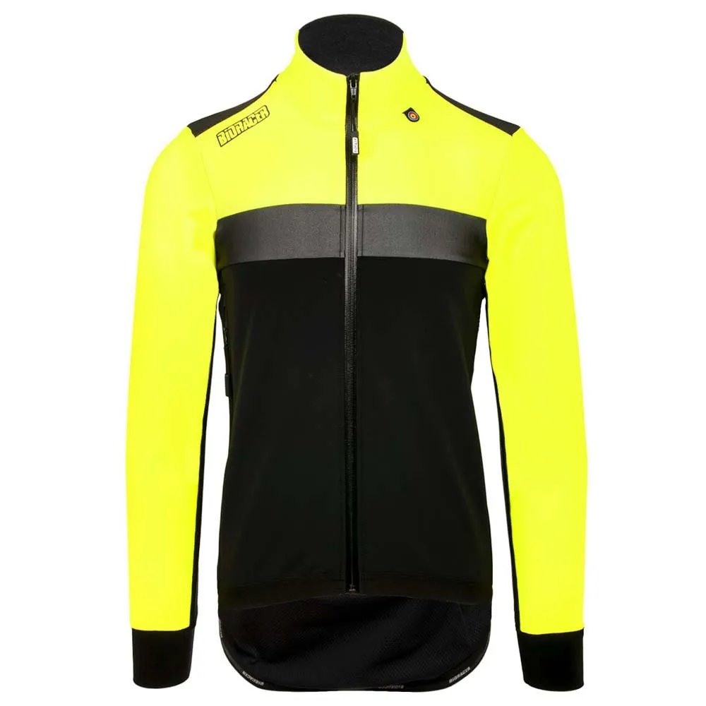 Bioracer Spitfire Tempest Winter Jacke Bioracer Spitfire Tempest Winter Jacke
