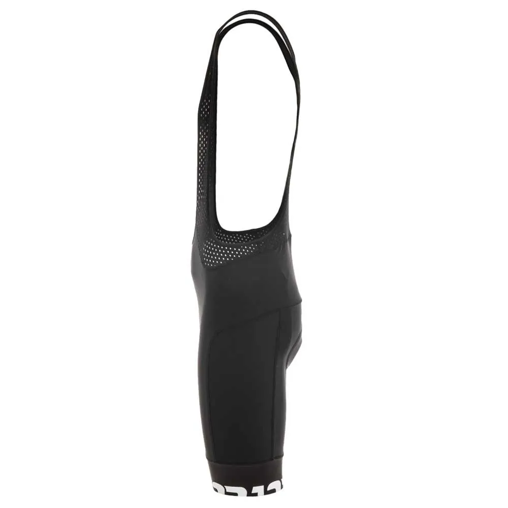 Bioracer Spitfire Trägerhose, Black Bioracer Spitfire Trägerhose, Black
