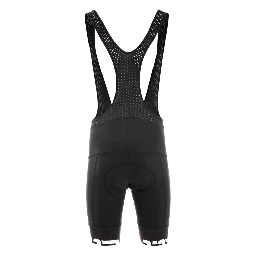 Bioracer Spitfire Trägerhose, Black Bioracer Spitfire Trägerhose, Black