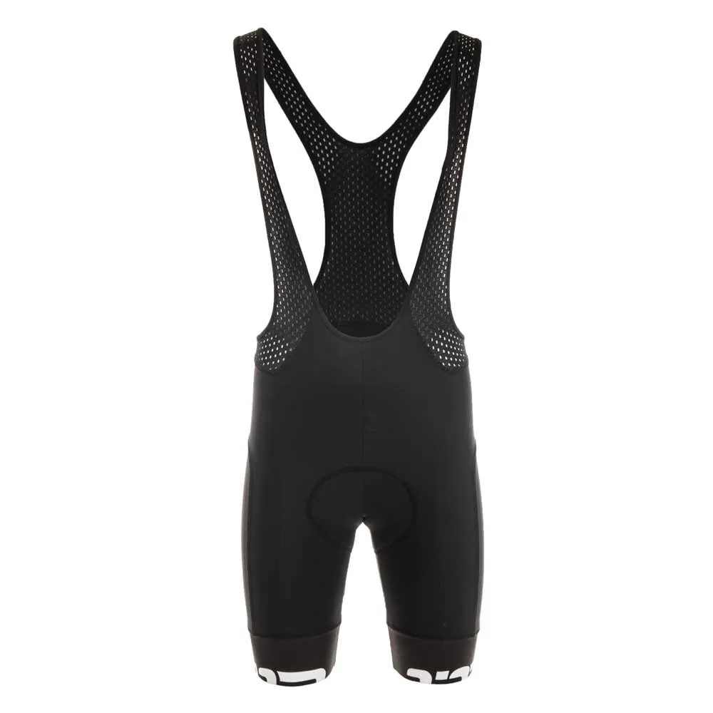 Bioracer Spitfire Trägerhose, Black Bioracer Spitfire Trägerhose, Black