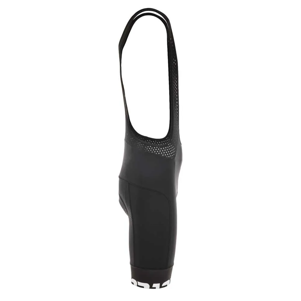 Bioracer Spitfire Trägerhose, Black Bioracer Spitfire Trägerhose, Black