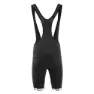 Bioracer Spitfire Trägerhose, Black