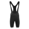 Bioracer Spitfire Trägerhose, Black