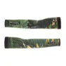 Bioracer Spitfire/vesper Subli Armwärmer, Black / flamingo
